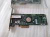 Adaptor de rețea Fibre Channel (HBA - Host Bus Adapter) EMC Emulex LP10000-E (sau LP1000-E)