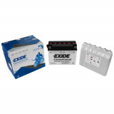 Baterie Moto Exide Conventional Motorbike &amp;amp; Sport Battery 20Ah 260A 12V E50-N18L-A