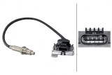 HELLA 6PN 358 307-271 Senzor NOx, Catalizator NOx