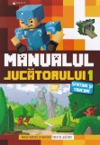 Cumpara ieftin Manualul Jucatorului Vol 1, - Editura Kreativ