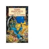 Domnul cu coasa- Seria Lumea Disc (Terry Pratchett)