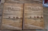 PE DONUL LINISTIT - MIHAIL SOLOHOV 2 VOLUME