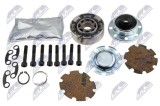 Kit montare ax cardanic, antrenarea arborelui Jeep Grand Cherokee 2010-; partea din spate; 52123624AA; NTY, aftermarket