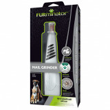 FURminator Nail Grinder pilă electrică de unghii pentru c&acirc;ini și pisici