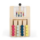 Joc de logica - Provocarea culorilor PlayLearn Toys, Topbright