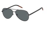 Cumpara ieftin Ochelari de soare Tommy Hilfiger, TJ0008 S, 003IR, 60-13-145 - RESIGILAT