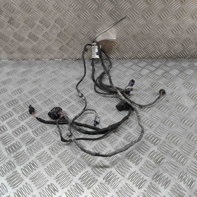 Cablaj senzor de parcare spate VW ID.4 E21 2022 OEM: 11B971104B 28538216 foto