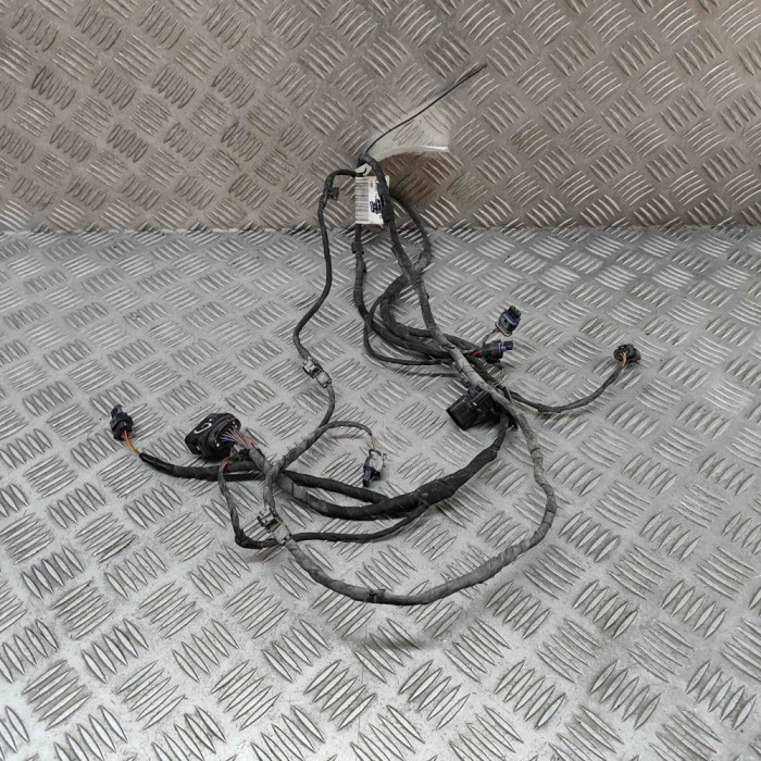 Cablaj senzor de parcare spate VW ID.4 E21 2022 OEM: 11B971104B 28538216