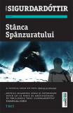 Stanca Spanzuratului, Yrsa Sigurdardottir - Editura Trei