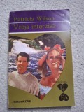 Patricia wilson-vraja interzisa