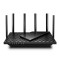 ROUTER TP-LINK wireless 5400Mbps,1 x WAN Gigabit, 4 porturi Gigabit, 1 x USB 3.0, 2.4 Ghz/5 Ghz dual band, 6 antene externe, WI-FI 6 &quot;Archer AX73&quot; (ti