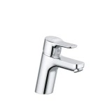 KLUDI PURE &amp; EASY Baterie de lavoar 70, fără set de scurgere crom