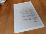 ST.VLADIMIR&#039;S THEOLOGICAL QUARTERLY.TEXTE SI RECENZII( J.BRECK, B.BOBRINSKOY...)