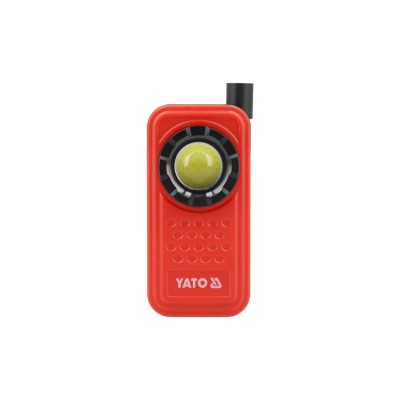 Lampă de lucru 600lm 3 &amp;icirc;n 1 Yato YT-08554 foto