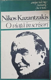 O VIATA IN SCRISORI-NIKOS KAZANTZAKIS