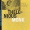 CD Thelonious Monk &ndash; Genius Of Modern Music Volume 1 (VG+)