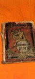 ALBUM filatelie MARCI POSTALE - AN 1888 ( 136 ANI ) - SCHAUBEKS BRIEFMARKEN raritate