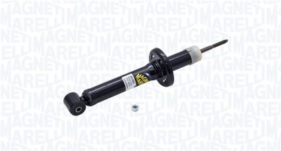 MAGNETI MARELLI 354016080000 amortizor foto