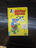 Walt Disney - Mickey Mouse - nr 11/1994 - revista benzi desenate