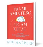 Nu-mi amintesc ce-am uitat - Curtea Veche