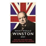 Cumpara ieftin What Would Winston Do?