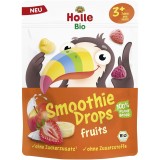 Gustare Bio Fructe Holle 15g pentru Copii 3 Ani - Ingrediente Naturale, Fara Zahar Adaugat