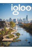 Igloo 224. Waterfronts. Februarie-Martie 2025