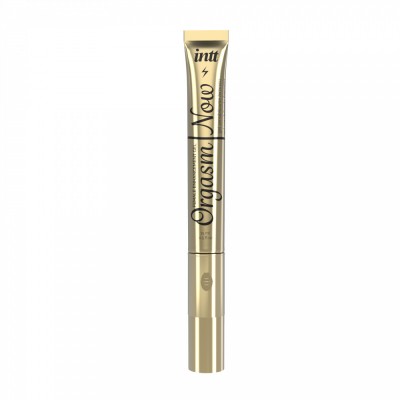 Gel Intt Orgasm Now Female Enhancer 15ml foto