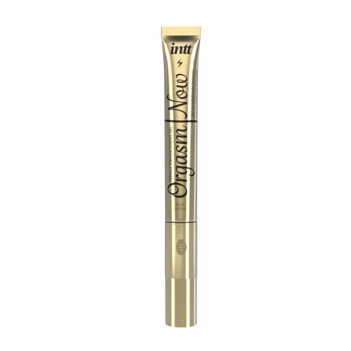 Gel Intt Orgasm Now Female Enhancer 15ml