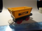 Bnk jc Thomas &amp; Friends - Tomy Train - vagon transport