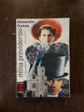 Alexandre Dumas - Mina providentei