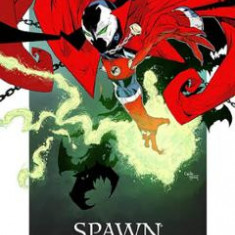 Spawn Origins Vol.1 - Todd McFarlane