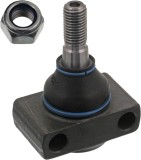 Pivot brat suspensie Smart Cabrio, City, Fortwo, Fortwo Cabrio, Roadster, Roadster Cupe Motor 0.6, 0.6, 0.6, parte montare Axa fata dreapta, Axa