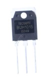TRANZISTOR TO-3P -ROHS- BUH1015 INCHANGE SEMICONDUCTOR