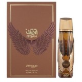 Zimaya Itqan Gold Apa de parfum pentru barbati 100 ml