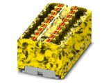 Conector de șine 17,5A 450V