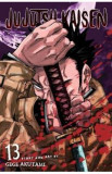 Jujutsu Kaisen Vol.13 - Gege Akutami