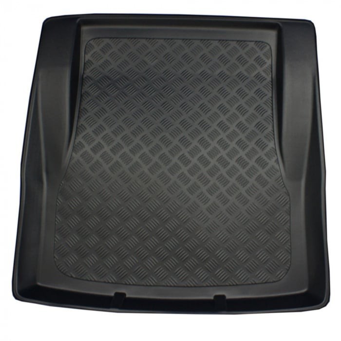Tava portbagaj Basic BMW Seria 3 E90 sedan E92 coupe, 2005-2012