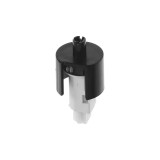 Ax pentru cuptor cu microunde NEFF BOSCH 10006192 Original
