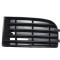 Grila bara fata Vw Golf 5 Hatchback (1K1) 10.2003-05.2009 , capac proiector fara gaura partea stanga (pt motorizari 1.4 16V, 1.4 FSI, 1.4 TSI, 1.6 be