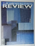 THE ARCHITECTURAL REVIEW , NUMBER 1249 , MARCH , 2001