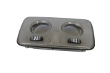 Iluminare interioară CHRYSLER YPSILON 2013 OEM: 735570456 25987035