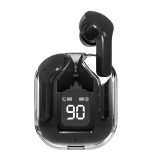 Casti wireless bluetooth, Zendy, Buds Ultrapods, Audio, Anularea Zgomotului, Fara fir, Afisaj Digital, Bluetooth 5.3, Rezistente la apa, Microfon, USB, Oem