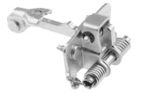 Opritor usa, limitator Opel Movano 1998-2010, Renault Master 1998-, Stanga, Dreapta, NTY EZC-PL-003