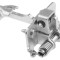Opritor usa, limitator Opel Movano 1998-2010, Renault Master 1998-, Stanga, Dreapta, NTY EZC-PL-003