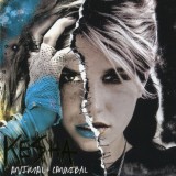 Kesha Animal + Cannibal reissue (2cd)