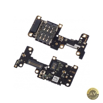 Modul Cititor SIM Realme GT2 Service Pack 4973675 foto