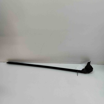 Chedar geam ușă dreapta față JAGUAR F-TYPE Coupe X152 2021 OEM: EX53-20570-A foto