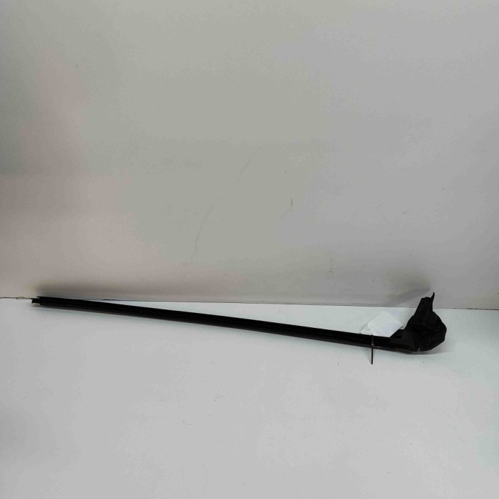 Chedar geam ușă dreapta față JAGUAR F-TYPE Coupe X152 2021 OEM: EX53-20570-A