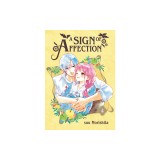 A Sign of Affection 4